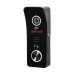 Відеопанель Light Vision RIO FHD(RF) Black зі зчитувачем Mifare