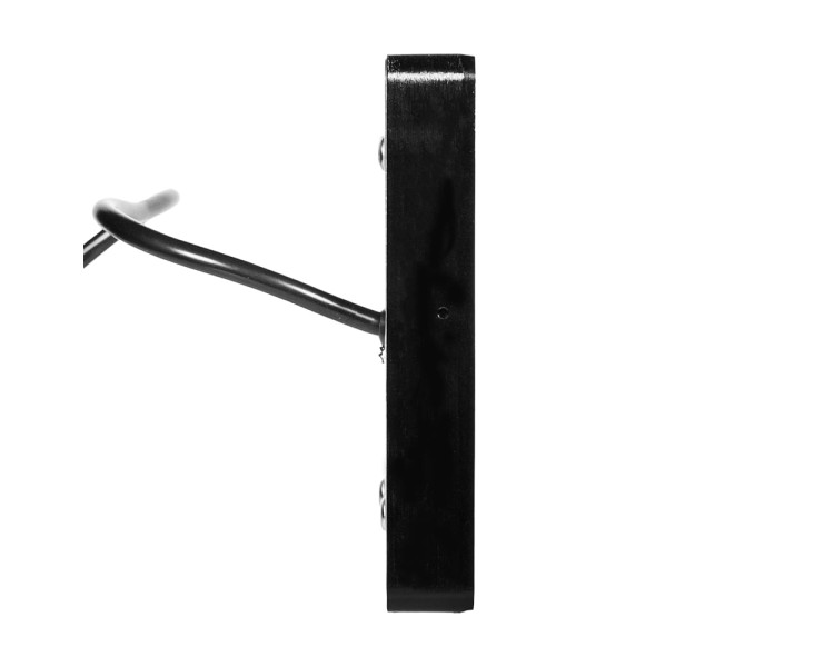 Відеопанель Light Vision RIO FHD(RF) Black зі зчитувачем Mifare