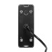 Відеопанель Light Vision RIO FHD(RF) Black зі зчитувачем Mifare