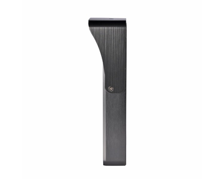 Відеопанель Light Vision RIO FHD(RF) Grey зі зчитувачем Mifare