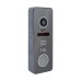 Відеопанель Light Vision RIO FHD(RF) Grey зі зчитувачем Mifare