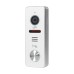 Відеопанель Light Vision RIO FHD(RF) Silver зі зчитувачем Mifare