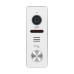 Відеопанель Light Vision RIO FHD(RF) Silver зі зчитувачем Mifare