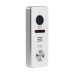 Відеопанель Light Vision RIO FHD(RF) Silver зі зчитувачем Mifare