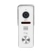 Відеопанель Light Vision RIO FHD(RF) Silver зі зчитувачем Mifare