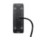 Відеопанель Light Vision RIO FHD(RF) Silver зі зчитувачем Mifare