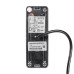 Відеопанель Light Vision RIO FHD(RF) Silver зі зчитувачем Mifare