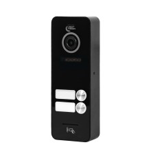 Відеопанель TOKYO FHD (2RF) BLACK Light Vision
