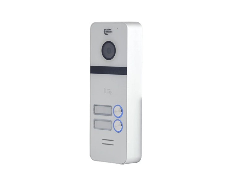 Відеопанель TOKYO FHD (2RF) WHITE Light Vision