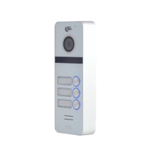 Відеопанель TOKYO FHD (3RF) WHITE Light Vision