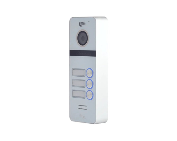 Відеопанель TOKYO FHD (3RF) WHITE Light Vision