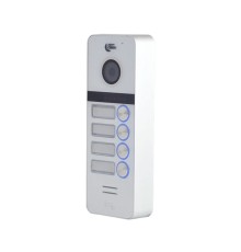 Відеопанель TOKYO FHD (4RF) WHITE Light Vision