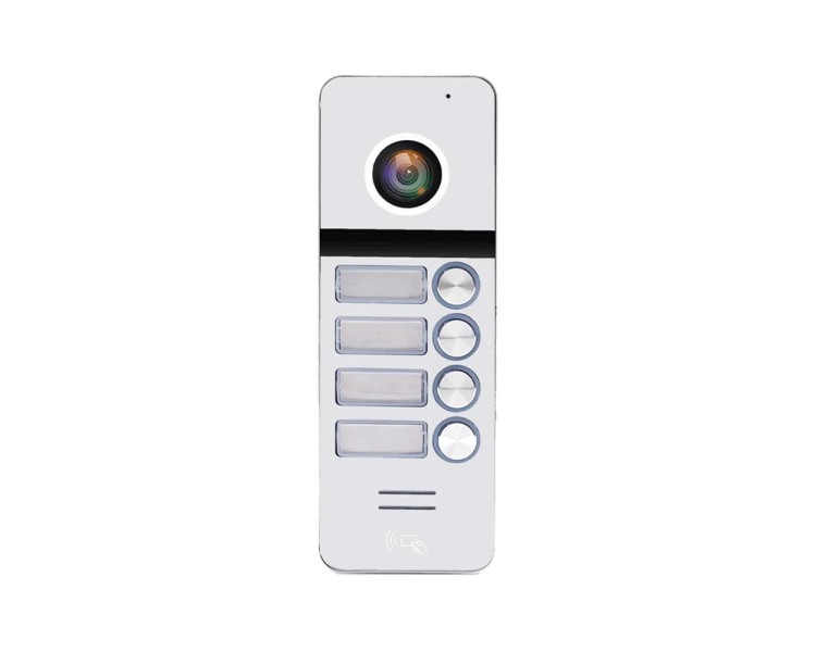 Відеопанель TOKYO FHD (4RF) WHITE Light Vision