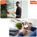 Відеодомофон 10" WiFi Tuya Light Vision SINGAPORE FHD White
