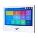 Відеодомофон 10" WiFi Tuya Light Vision SINGAPORE FHD White