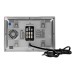 Відеодомофон 7" WiFi Tuya Light Vision SINGAPORE FHD Black