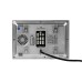 Відеодомофон 7" WiFi Tuya Light Vision SINGAPORE FHD Black