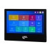 Відеодомофон 10" WiFi Tuya Light Vision SINGAPORE FHD Black