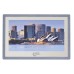 Відеодомофон 10” Light Vision SYDNEY FHD Silver/White