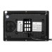 Відеодомофон 7" Light Vision AMSTERDAM FHD Grey