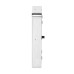 Відеопанель 2Mp Light Vision RIO FHD(RF) White зі зчитувачем Mifare