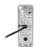 Відеопанель 2Mp Light Vision RIO FHD(RF) White зі зчитувачем Mifare
