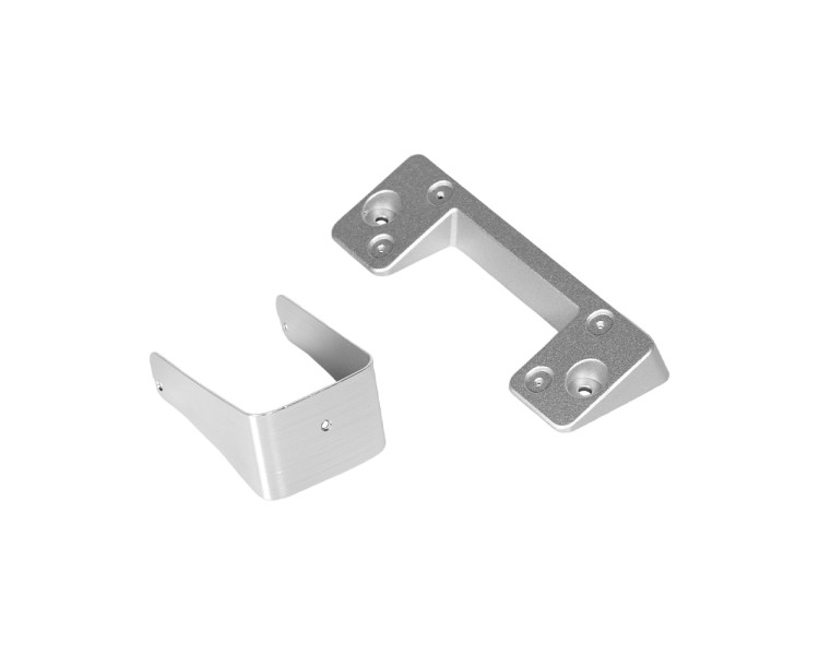 Відеопанель 2Mp Light Vision RIO FHD(RF) White зі зчитувачем Mifare