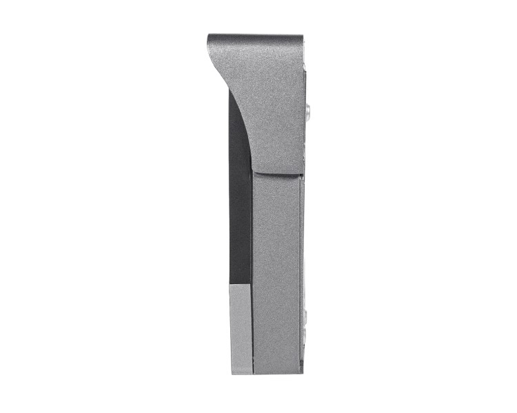 Відеопанель 2Mp Light Vision RIO FHD(KEY) Silver зі зчитувачем Mifare та клавіатурою