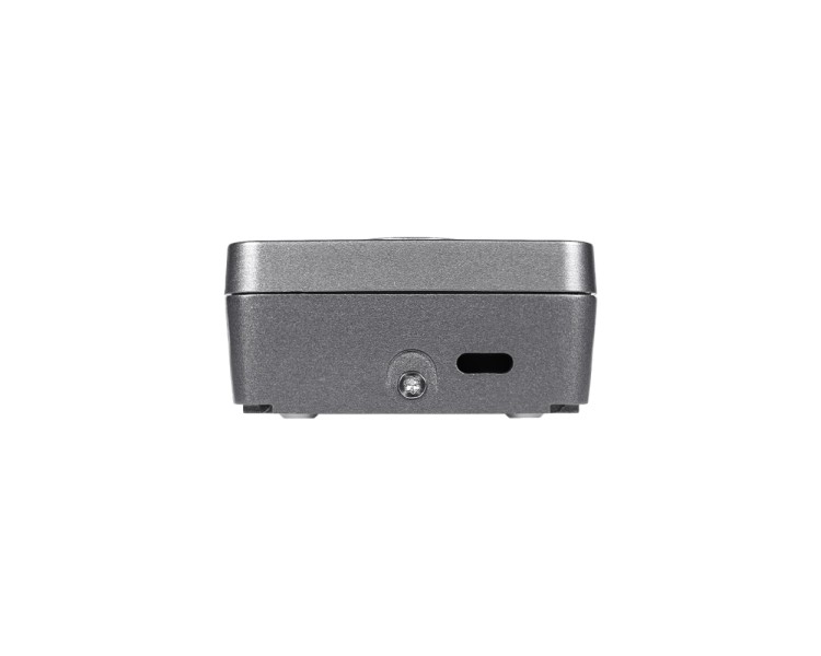 Відеопанель 2Mp Light Vision RIO FHD(KEY) Silver зі зчитувачем Mifare та клавіатурою