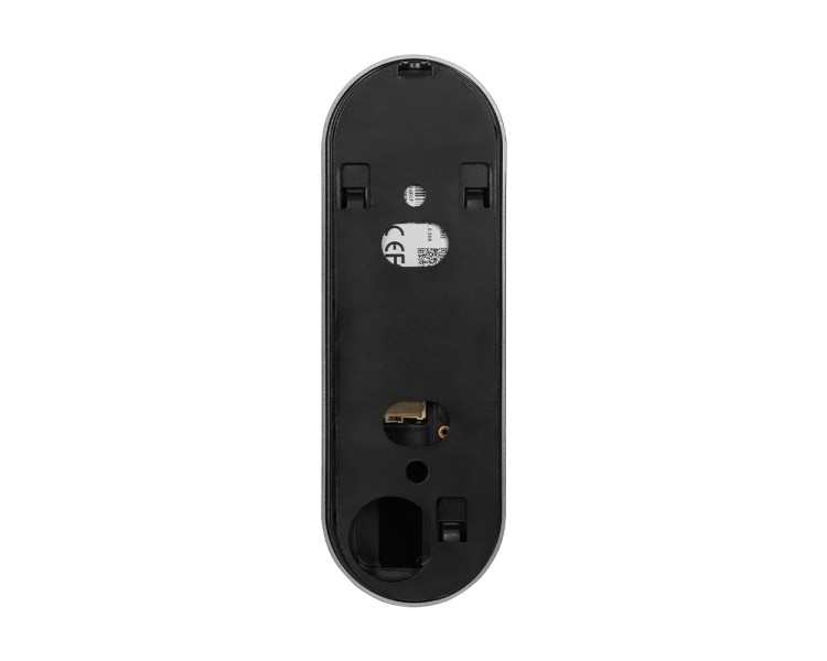 IP-відеопанель з WiFi 2Mp TVT TD-E3110-IC/PE/WF з детекцією облич та зчитувачем Mifare