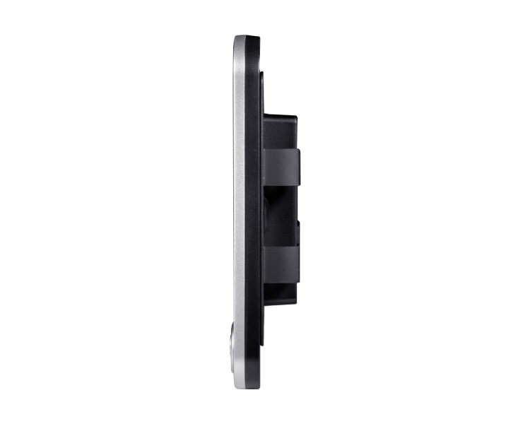 IP-відеодомофон з WiFi 7" TVT TD-E2137-PE/TP/WF Black