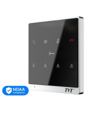 IP-аудіодомофон TVT TE-VH1100S1-P