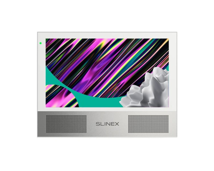 Відеодомофон SONIK 7 Cloud WHITE Slinex