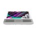 Відеодомофон SONIK 7 Cloud WHITE Slinex