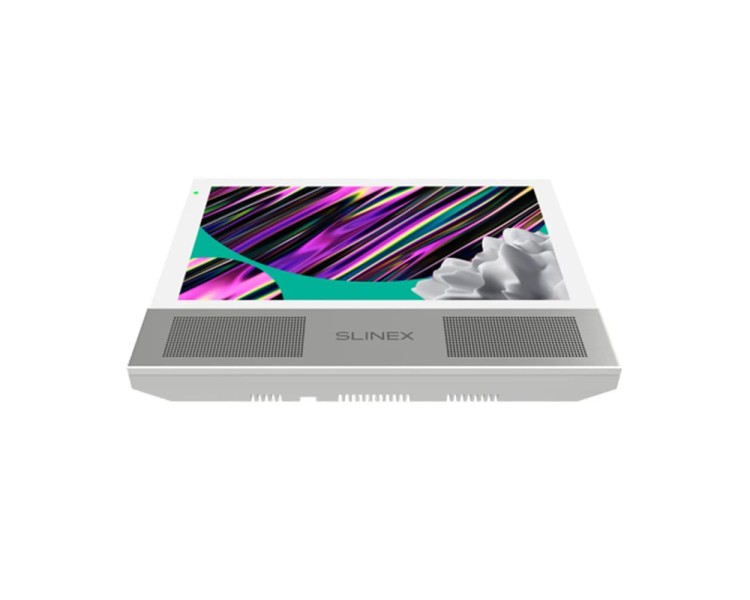 Відеодомофон SONIK 7 Cloud WHITE Slinex