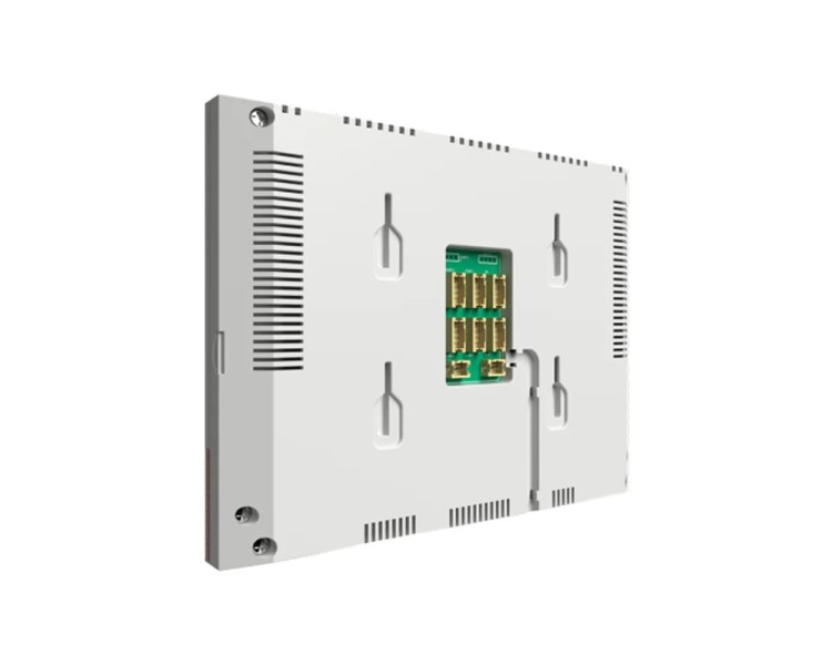 Відеодомофон SONIK 7 Cloud WHITE Slinex