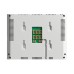 Відеодомофон SONIK 7 Cloud WHITE Slinex