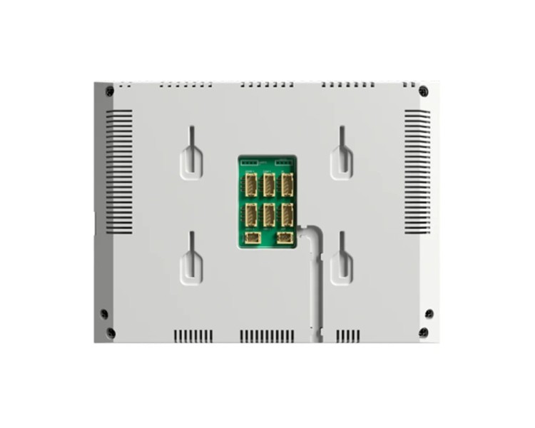 Відеодомофон SONIK 7 Cloud WHITE Slinex