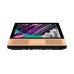 Відеодомофон SONIK 7 Cloud BLACK Slinex