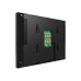 Відеодомофон SONIK 7 Cloud BLACK Slinex
