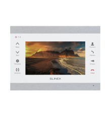 Відеодомофон SL-07IPHD WHITE Slinex