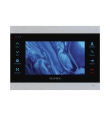Відеодомофон SL-07IPHD BLACK Slinex