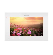 Відеодомофон 7" Slinex SQ-07MTHD White