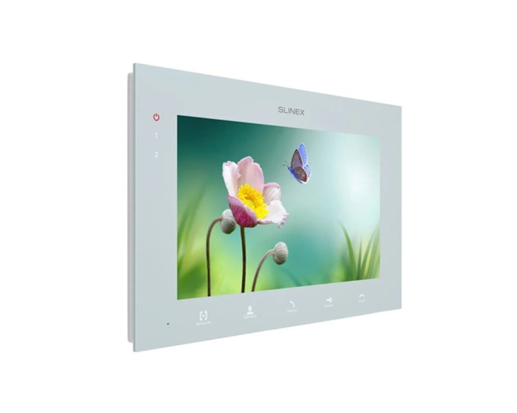 Відеодомофон 7" Slinex SQ-07MTHD White