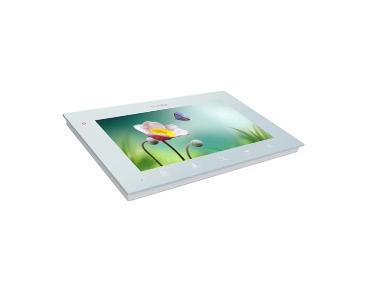 Відеодомофон 7" Slinex SQ-07MTHD White