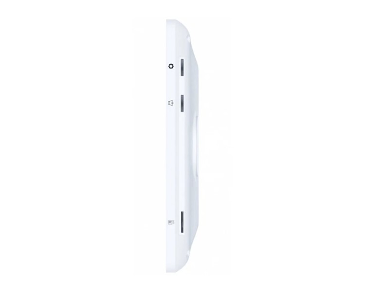 Відеодомофон 7" Slinex SM-07MHD White
