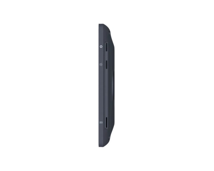 Відеодомофон SM-07MN GRAPHITE Slinex