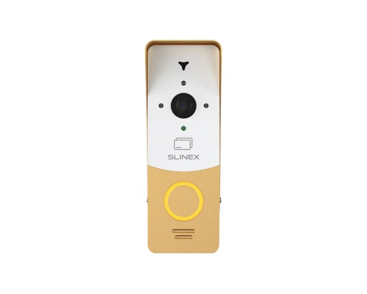 Відеопанель ML-20CRHD GOLD Slinex