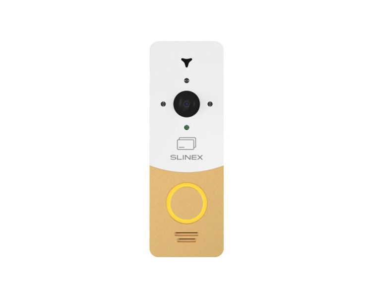 Відеопанель ML-20CRHD GOLD Slinex