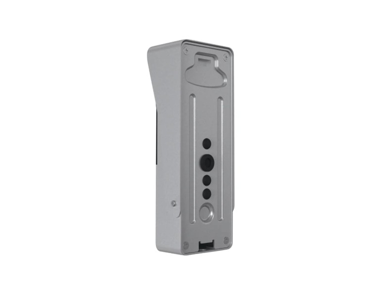 Відеопанель ML-20CRHD SILVER Slinex